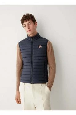 Colmar Bodywarmers Vests Blue