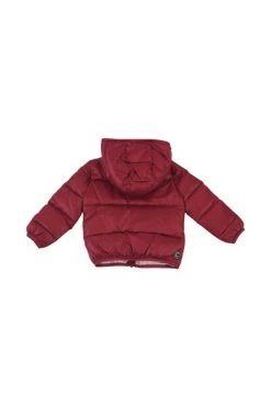 Colmar Winterjassen Pink Hooded Down Jacket Pink -Exporteren Colmar winkel 8373152cfb5db274ffcadf38acd929ea