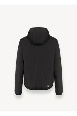 Colmar Zomerjassen Light Jackets Black -Exporteren Colmar winkel 838974b9781208ea2dfc55242b0bd03c