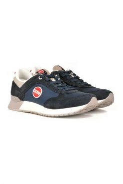 Colmar Sneakers Blue -Exporteren Colmar winkel 84ce44812ddbd7d4fe07ebe4e6b3a0ed