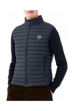 Colmar Zomerjassen Blue Jacket Blue -Exporteren Colmar winkel 854b8bea787fa9e9568e0ed836d0b50a