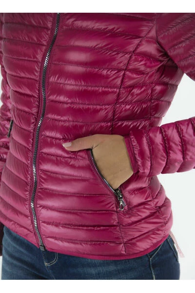 Colmar Zomerjassen Light Jackets Pink 3 Colmar Zomerjassen Light Jackets Pink - Afbeelding 3