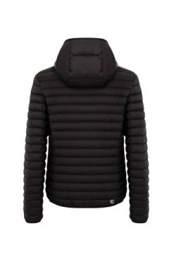 Colmar Gewatteerde Jassen Zwart Jacket Black -Exporteren Colmar winkel 85b75c73013aab67633febe1b08efb58
