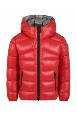 Winterjassen Red Colmar Red Jacket Red