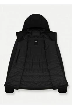 Colmar Zomerjassen Light Jackets Black -Exporteren Colmar winkel 85d51237440bbfe22bf4b8c99fd25236