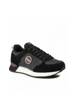 Colmar Zwart Sneakers Black -Exporteren Colmar winkel 85e5e9bb57f55fa3a9e441d0af5041ef