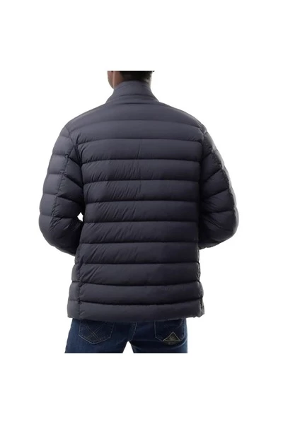 Colmar Winterjassen Blue DOWN FILLED COMFORTER Blue 4 Colmar Winterjassen Blue DOWN FILLED COMFORTER Blue - Afbeelding 4