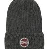 Colmar Hoeden Beanies Gray