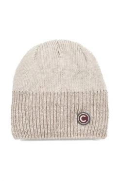 Colmar Hoeden Beanies Beige -Exporteren Colmar winkel 86627748def02ca21e37c9243026bb1d