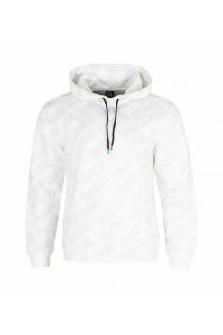 Colmar Hoodies & Sweatvesten White HOODIE White -Exporteren Colmar winkel 86b87721f875747f2b928045bacfc308
