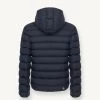 Colmar Gewatteerde Jassen Blue Men Clothing Outerwear 1249-9WY Blue