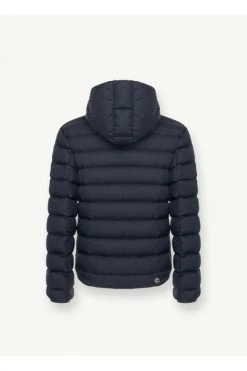 Colmar Gewatteerde Jassen Blue Men Clothing Outerwear 1249-9WY Blue