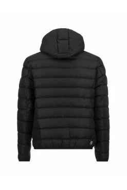 Colmar Gewatteerde Jassen Zwart Down Jackets Black -Exporteren Colmar winkel 8722141e3bac3f0e9b8b4a1b49f7b4b4