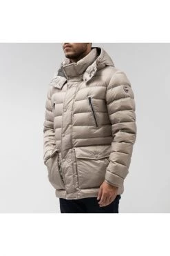 Colmar Winterjassen Winter Jackets Beige