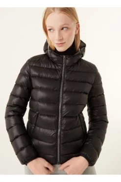 Colmar Gewatteerde Jassen Down Jackets Black -Exporteren Colmar winkel 87ee8f29af0df2b6daa05b05a35c6eb4