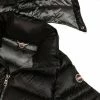 Colmar Gewatteerde Jassen Jackets Black