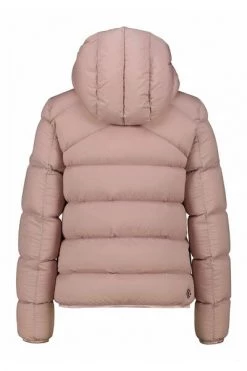 Winterjassen Pink Colmar Originals Down Jacket Pink