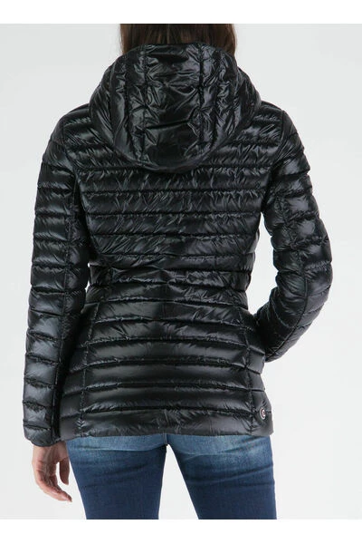 Colmar Gewatteerde Jassen Down Jackets Black 1 Colmar Gewatteerde Jassen Down Jackets Black