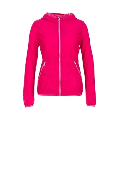 Colmar Zomerjassen Pink Jacket Pink 2 Colmar Zomerjassen Pink Jacket Pink - Afbeelding 2