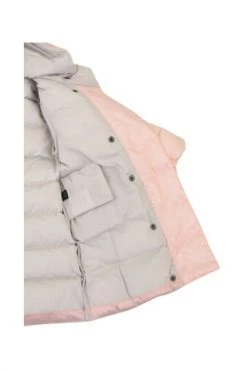 Colmar Winterjassen Roze Long Down Jacket With Hood Pink -Exporteren Colmar winkel 892acfd67278ec63e9ede5fe7495f5f1