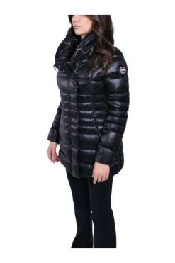 Colmar Gewatteerde Jassen Down Jackets Black -Exporteren Colmar winkel 8953e659396ff04ca67d6ce511c94c82