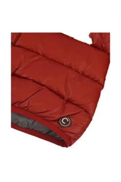Colmar Winterjassen Rood Padded Down Jacket With Hood Red -Exporteren Colmar winkel 8987b7bfcfe97c8853f2b8eadcf97e6d
