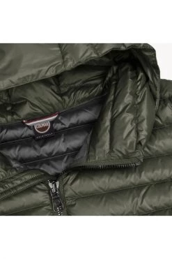 Colmar Gewatteerde Jassen Down Jackets Green