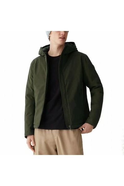 Colmar Zomerjassen Jackets Green 2 Colmar Zomerjassen Jackets Green - Afbeelding 2