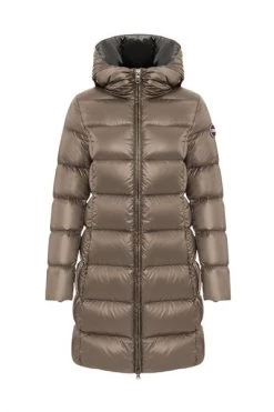 Exporteren Colmar winkel 10 Colmar Winterjassen Winter Jackets Brown