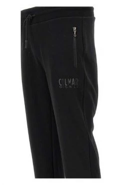 Colmar Sweatpants Black -Exporteren Colmar winkel 8a727683b96ec446b8ca3f3763973dd9