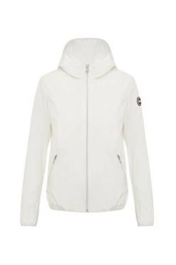 Colmar Zomerjassen Zwart JACKET White -Exporteren Colmar winkel 8b0636d704d81f6572bdbdac0f084367