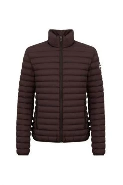 Colmar Gewatteerde Jassen Bruin Down Jackets Brown