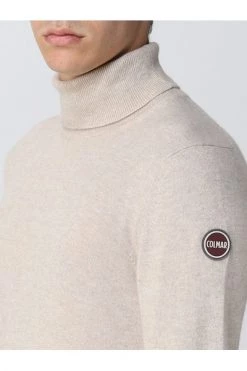 Colmar Truien & Vesten Beige Turtlenecks Beige