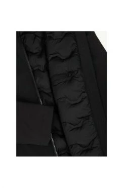 Colmar Gewatteerde Jassen Zwart Jackets Black -Exporteren Colmar winkel 8b791cd7793ccb29701d817701b858ac