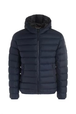 Colmar Gewatteerde Jassen Blue Down Jackets Blue -Exporteren Colmar winkel 8c1004c8010c42e94b22c48f1659e0e9