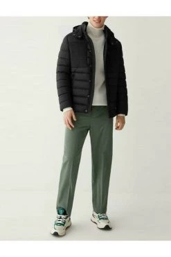 Colmar Gewatteerde Jassen Down Jackets Black -Exporteren Colmar winkel 8c148695ca3231e16d9dd3944b9fdb50