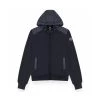Colmar Hoodies & Sweatvesten Blue Zip-throughs Blue