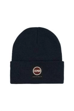 Colmar Hoeden Beanies Blue