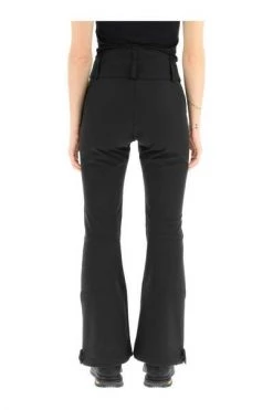 Colmar Outdoorkleding Trousers Black