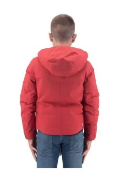Colmar Winterjassen Rood Lined Down Jacket With Logo Inserts And Hood Red 6 Colmar Winterjassen Rood Lined Down Jacket With Logo Inserts And Hood Red -Exporteren Colmar winkel 8e5d1a746ac08352d5b46509d7ec17c6