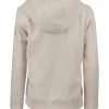 Colmar Hoodies & Sweatvesten Zip-throughs Beige