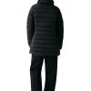 Colmar Winterjassen Zwart Jacket Black