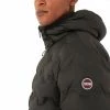 Colmar Gewatteerde Jassen Jackets Gray