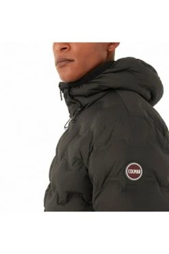 Colmar Gewatteerde Jassen Jackets Gray