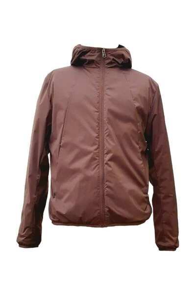 Colmar Zomerjassen Light Jackets Brown 3 Colmar Zomerjassen Light Jackets Brown - Afbeelding 3