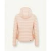Colmar Gewatteerde Jassen Pink GIUBBOTTO Pink