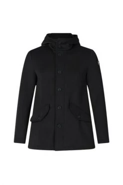 Colmar Winterjassen Zwart Jackets Black -Exporteren Colmar winkel 915f6bd8d95b141e3ec261bc8d06466b