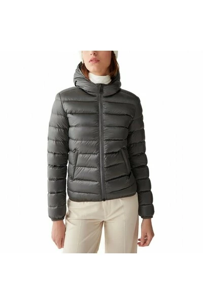 Colmar Zomerjassen Grijs Jackets Gray 3 Colmar Zomerjassen Grijs Jackets Gray - Afbeelding 3