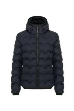 Gewatteerde Jassen Blauw Colmar Originals Coats Blue Blue -Exporteren Colmar winkel 91f670a6ac781fa435571614d5357160