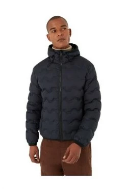 Gewatteerde Jassen Blauw Colmar Originals Coats Blue Blue -Exporteren Colmar winkel 922b13e2980854fd8a1eca9c90762dcb